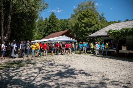 Dobrovnik - 2000 semen - ZETEV 2025-1184932